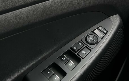Hyundai Tucson III, 2019 год, 2 130 000 рублей, 25 фотография