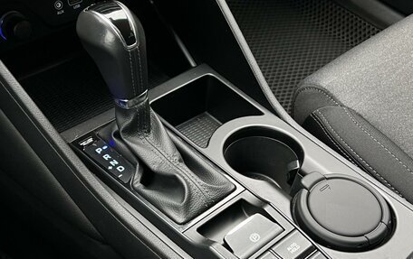 Hyundai Tucson III, 2019 год, 2 130 000 рублей, 23 фотография