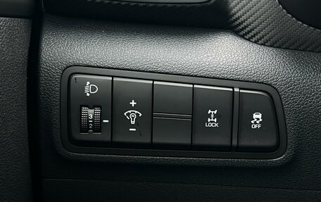 Hyundai Tucson III, 2019 год, 2 130 000 рублей, 26 фотография