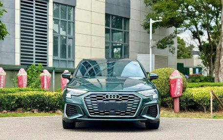 Audi A3, 2022 год, 1 968 124 рублей, 2 фотография