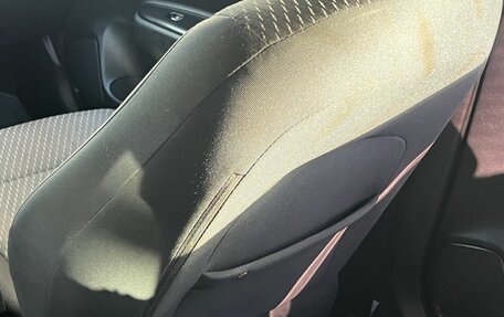 KIA Rio IV, 2018 год, 1 250 000 рублей, 17 фотография