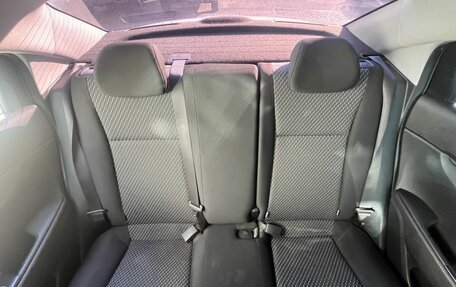 KIA Rio IV, 2018 год, 1 250 000 рублей, 18 фотография