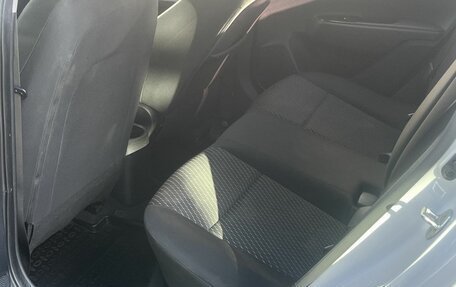 KIA Rio IV, 2018 год, 1 250 000 рублей, 19 фотография