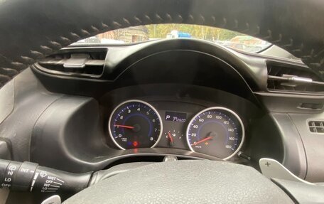 Toyota Wish II, 2012 год, 1 129 000 рублей, 6 фотография