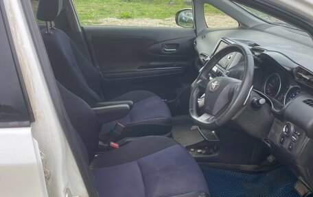 Toyota Wish II, 2012 год, 1 129 000 рублей, 5 фотография
