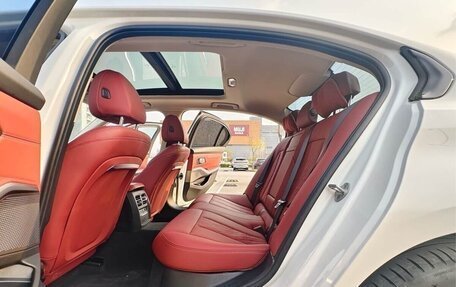BMW 3 серия, 2024 год, 2 749 000 рублей, 7 фотография