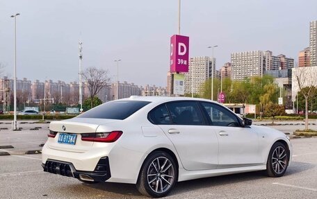 BMW 3 серия, 2024 год, 2 749 000 рублей, 3 фотография