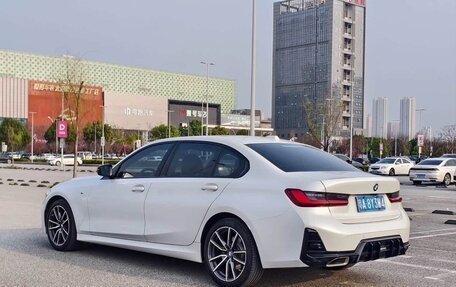 BMW 3 серия, 2024 год, 2 749 000 рублей, 5 фотография