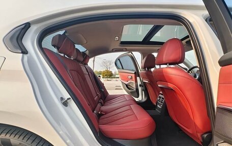 BMW 3 серия, 2024 год, 2 749 000 рублей, 8 фотография
