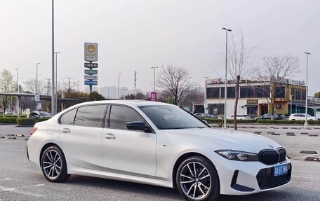 BMW 3 серия, 2024 год, 2 749 000 рублей, 2 фотография