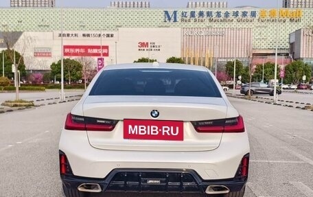 BMW 3 серия, 2024 год, 2 749 000 рублей, 4 фотография