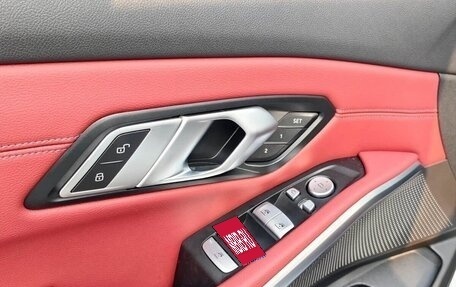 BMW 3 серия, 2024 год, 2 749 000 рублей, 11 фотография
