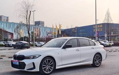 BMW 3 серия, 2024 год, 2 749 000 рублей, 1 фотография