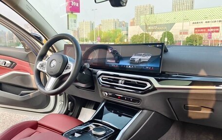 BMW 3 серия, 2024 год, 2 749 000 рублей, 17 фотография