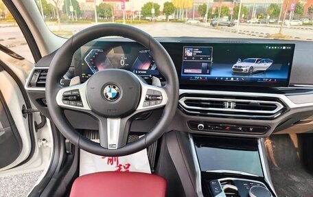 BMW 3 серия, 2024 год, 2 749 000 рублей, 18 фотография