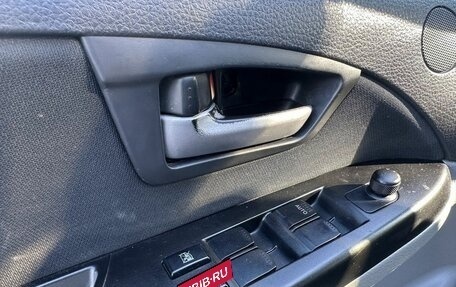 Suzuki SX4 II рестайлинг, 2008 год, 649 000 рублей, 19 фотография