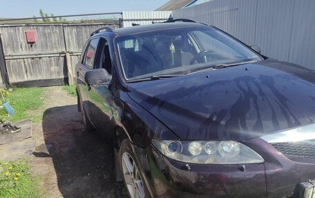 Mazda 6, 2005 год, 420 000 рублей, 1 фотография