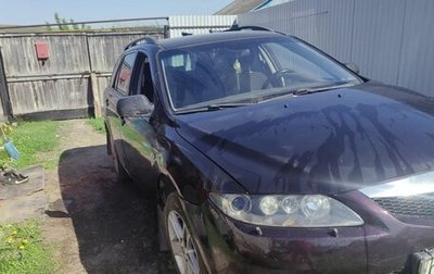 Mazda 6, 2005 год, 420 000 рублей, 1 фотография