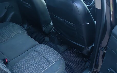 Opel Mokka I, 2014 год, 850 000 рублей, 11 фотография