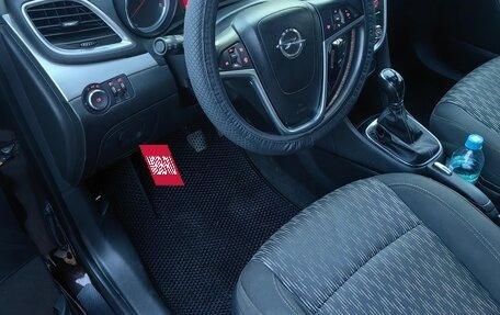 Opel Mokka I, 2014 год, 850 000 рублей, 9 фотография