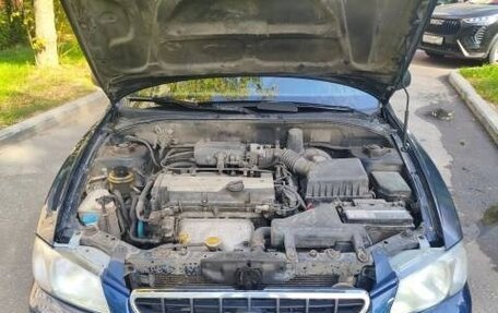 Hyundai Accent II, 2008 год, 395 000 рублей, 6 фотография