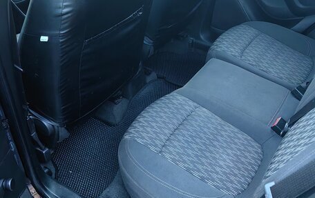 Opel Mokka I, 2014 год, 850 000 рублей, 12 фотография