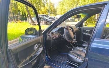 Hyundai Accent II, 2008 год, 395 000 рублей, 3 фотография