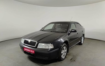 Skoda Octavia IV, 2008 год, 332 000 рублей, 1 фотография