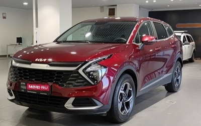 KIA Sportage IV рестайлинг, 2023 год, 2 980 000 рублей, 1 фотография