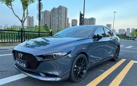 Mazda 3, 2022 год, 1 170 600 рублей, 1 фотография