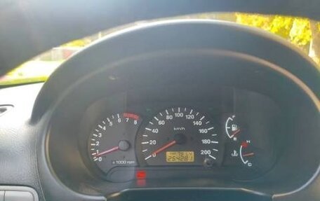 Hyundai Accent II, 2008 год, 395 000 рублей, 7 фотография