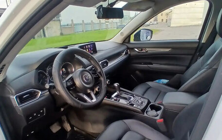 Mazda CX-5 II, 2021 год, 3 250 000 рублей, 5 фотография