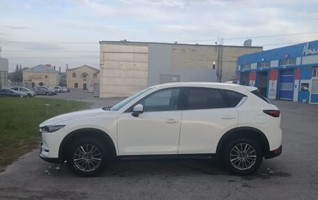 Mazda CX-5 II, 2021 год, 3 250 000 рублей, 2 фотография