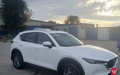 Mazda CX-5 II, 2021 год, 3 250 000 рублей, 4 фотография