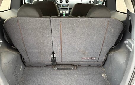 Mitsubishi Colt VI рестайлинг, 2007 год, 370 000 рублей, 8 фотография