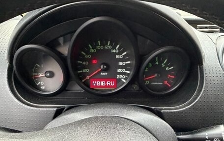 Mitsubishi Colt VI рестайлинг, 2007 год, 370 000 рублей, 7 фотография