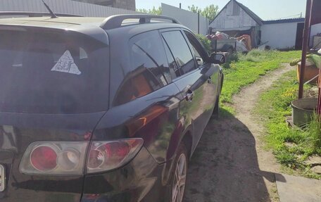 Mazda 6, 2005 год, 420 000 рублей, 3 фотография