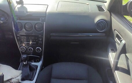 Mazda 6, 2005 год, 420 000 рублей, 8 фотография