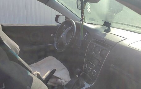 Mazda 6, 2005 год, 420 000 рублей, 2 фотография