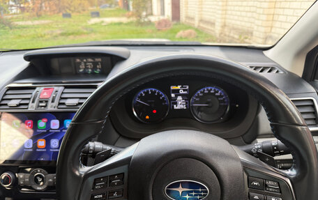 Subaru Levorg I, 2016 год, 1 550 000 рублей, 6 фотография