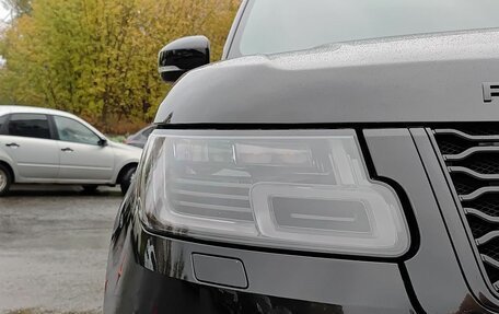 Land Rover Range Rover IV рестайлинг, 2019 год, 5 559 000 рублей, 17 фотография