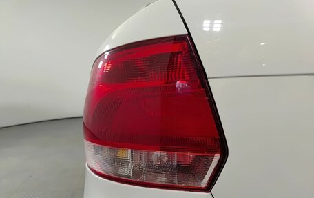 Volkswagen Polo VI (EU Market), 2012 год, 490 751 рублей, 9 фотография