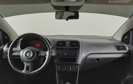 Volkswagen Polo VI (EU Market), 2012 год, 490 751 рублей, 14 фотография
