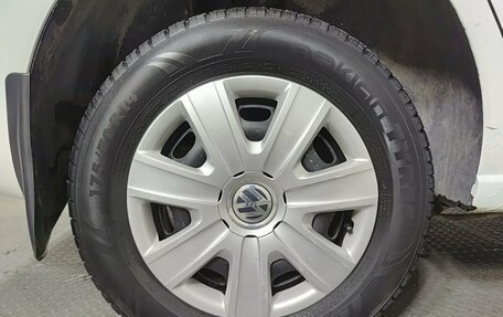 Volkswagen Polo VI (EU Market), 2012 год, 490 751 рублей, 18 фотография