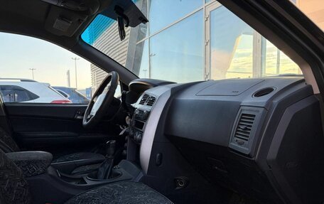 SsangYong Kyron I, 2011 год, 690 000 рублей, 11 фотография
