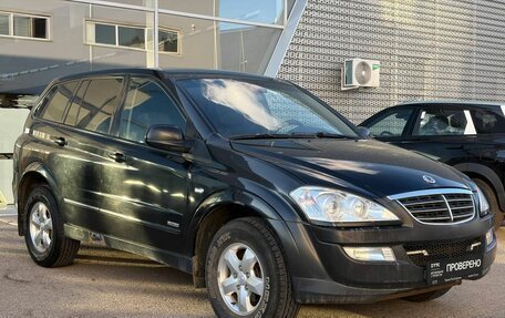 SsangYong Kyron I, 2011 год, 690 000 рублей, 3 фотография