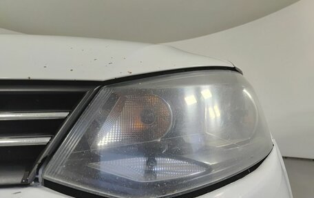 Volkswagen Polo VI (EU Market), 2012 год, 490 751 рублей, 17 фотография