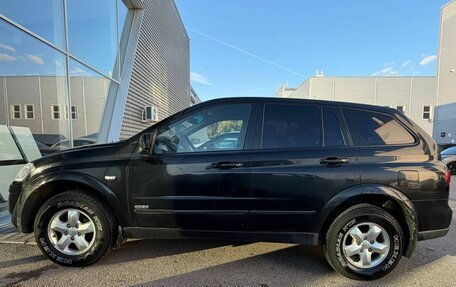 SsangYong Kyron I, 2011 год, 690 000 рублей, 8 фотография