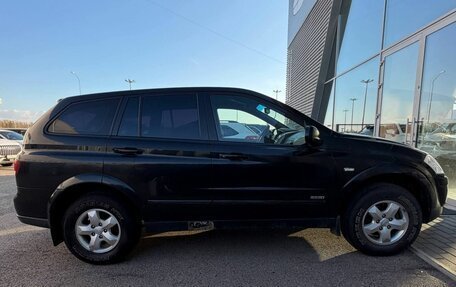 SsangYong Kyron I, 2011 год, 690 000 рублей, 4 фотография