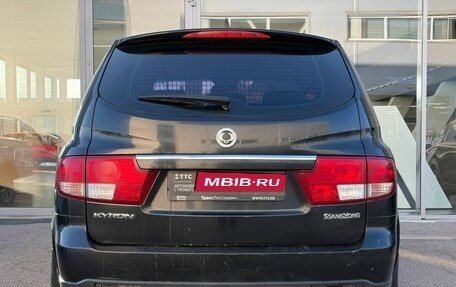 SsangYong Kyron I, 2011 год, 690 000 рублей, 6 фотография